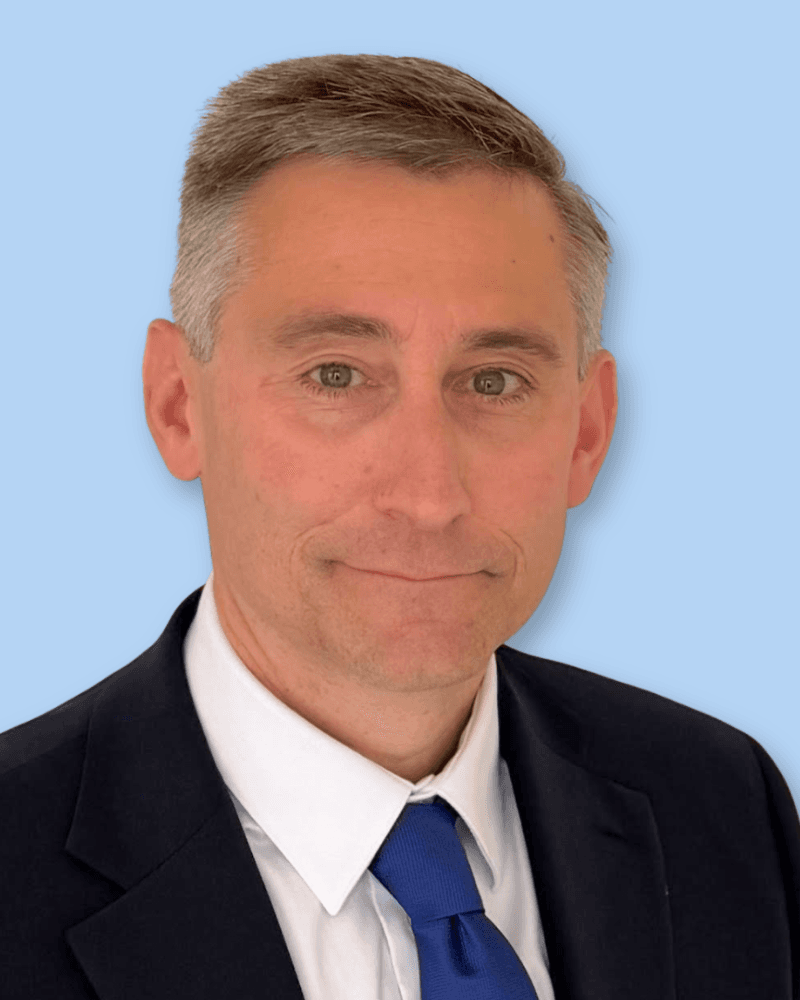 Brian J. Malloy - Attorney at The Brandi Law Firm