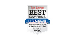 Best Lawyers - Best Law Firms 2023